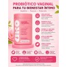 PROBIÓTICO VAGINAL URO