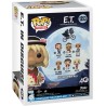 Funko Películas: E.T. El extraterrestre - E.T. disfrazado