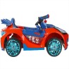 Carro Supercarro 6 Voltios Spiderman, Dynacraft