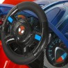 Carro Supercarro 6 Voltios Spiderman, Dynacraft