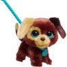 Cachorro Interactivo Fur Real Walk a Lot