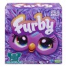 Peluche Interactivo Furby Morado
