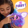 Peluche Interactivo Furby Morado