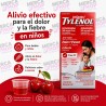 TYLENOL INFANTIL 160 mg