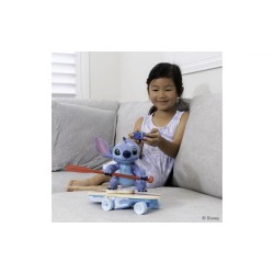 Disney Stitch Surfer RC