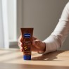 Crema multiuso Vaseline Cocoa Glow, con manteca pura de cacao, paquete de 6, 1.41 FL Oz