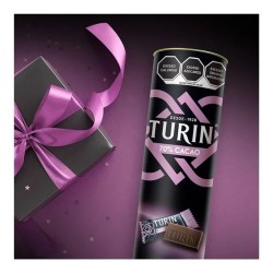Chocolate amargo Turin 70% cacao 145 g