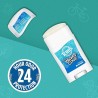 Desodorante natural sin aluminio Wicked Cool! de Tom's of Maine para niños, Freestyle, 45 g