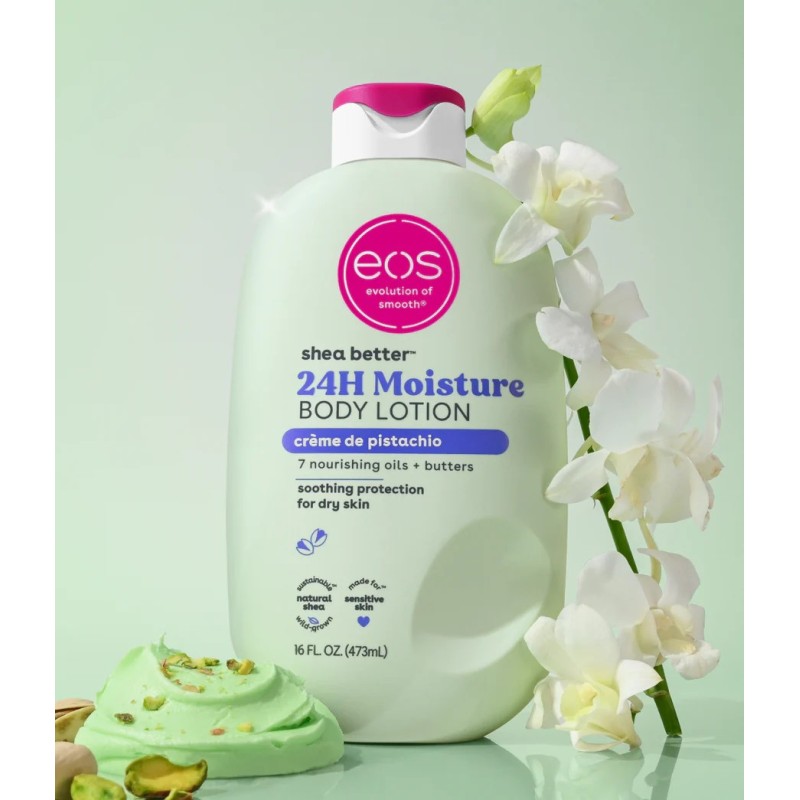 EOS Pistachio Body Lotion