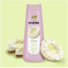 Gel de ducha líquido hidratante Dove Crumbl con aroma a tarta de lima, 591 ml | Edición limitada