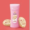 Dove x Crumbl | Desodorante en barra con aroma a tarta de fresa
