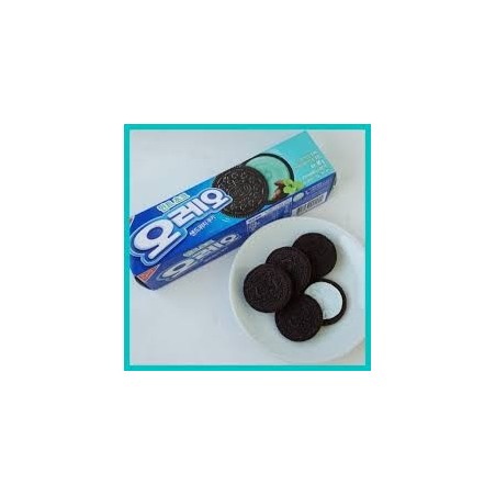 OREO MINT CHOCO