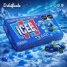 ICEE MINI JELLY BEANS SABOR MORA AZUL 50G