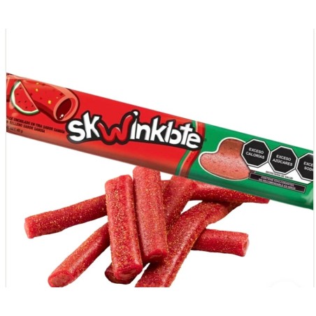 SKWINKLOTE SABOR A SANDIA 40G