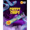 Chupa Chups Xtremes Mora Azul