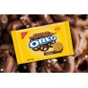 Chocolate Covered Pretzel Oreos