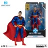 McFarlane DC Multiverse Superman (Action Comics) Gold Label SEALED BRAND NEW