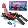 PAW PATROL AIRCRAFT CARRIER HQ