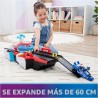 PAW PATROL AIRCRAFT CARRIER HQ