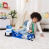 PAW PATROL SPINMASTER Spin Master PawPatrol Moto HQ
