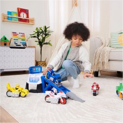PAW PATROL SPINMASTER Spin Master PawPatrol Moto HQ