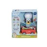 VTech DRESS UP BLUEY Personaje Oficial Juguete Interactivo para Niños
