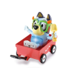 VTech DRESS UP BLUEY Personaje Oficial Juguete Interactivo para Niños