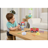 VTech DRESS UP BLUEY Personaje Oficial Juguete Interactivo para Niños