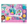 Gabby Dollhouse Playset Plastilina La Cocina De Muffin