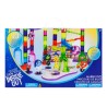 Set Intensamente Cuartel Canicas Disney Pixar Original
