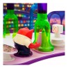 Set Intensamente Cuartel Canicas Disney Pixar Original
