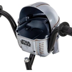 Star Wars Mandalorian Kids Bicicleta