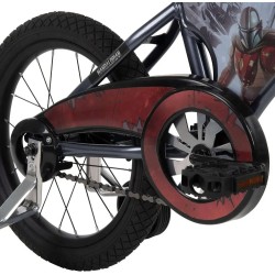 Star Wars Mandalorian Kids Bicicleta