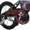 Star Wars Mandalorian Kids Bicicleta