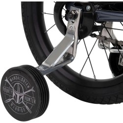 Star Wars Mandalorian Kids Bicicleta