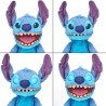 Muñeco Stitch Animado Animatronic + 100 Sonidos Y Movimiento