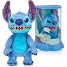 Muñeco Stitch Animado Animatronic + 100 Sonidos Y Movimiento