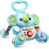VTech Andador musical de elefante para niños y paseos