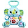 VTech Andador musical de elefante para niños y paseos