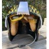 Casco Disney Parks Galaxy's Edge Star Wars Batuu X-Wing con sonidos adulto talla NUEVO