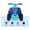 Cuatrimoto Sonic The Hedgehog ATV Quad de 6 V