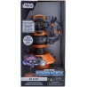 Star Wars Dj R-3x Black Series Series