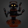 Star Wars Dj R-3x Black Series Series