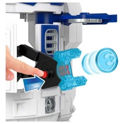 Figura de acción articulada Imaginext Star Wars Fisher- Price