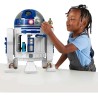 Figura de acción articulada Imaginext Star Wars Fisher- Price