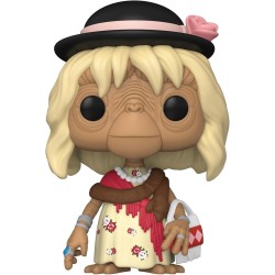 Funko Películas: E.T. El extraterrestre - E.T. disfrazado