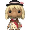Funko Películas: E.T. El extraterrestre - E.T. disfrazado