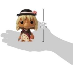 Funko Películas: E.T. El extraterrestre - E.T. disfrazado
