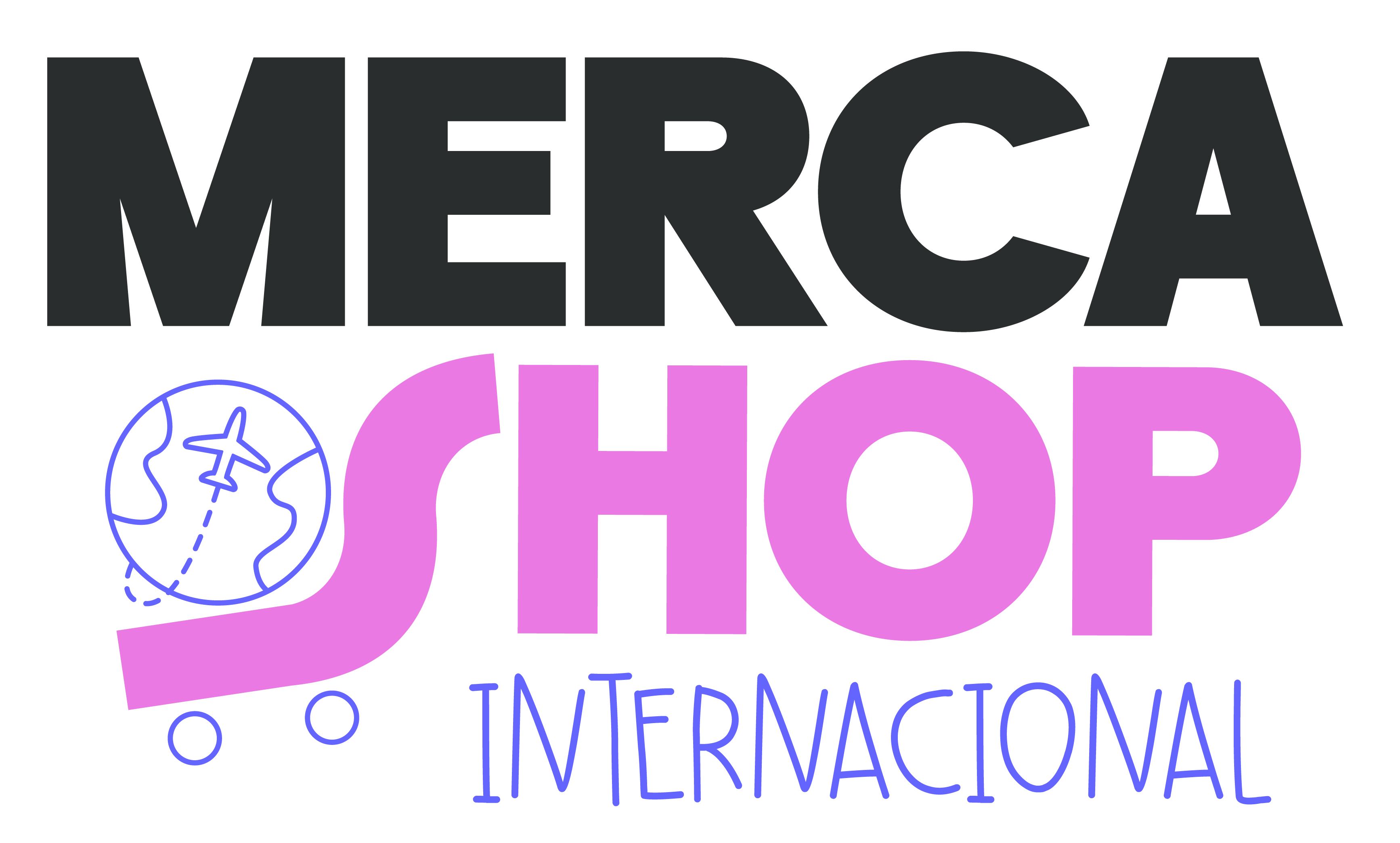 MERCASHOP INTERNACIONAL