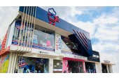 MERCASHOP AMERICANO